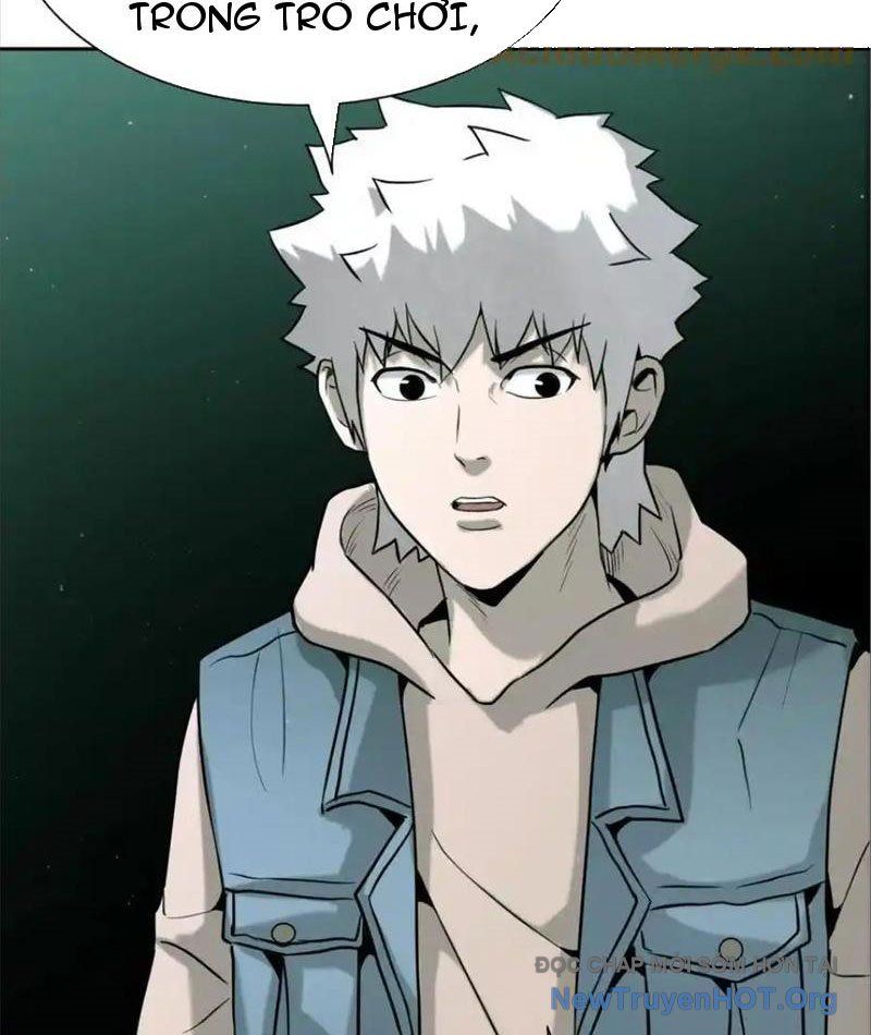 Trò Chơi Vô Vọng - Chapter 33 - Page 10