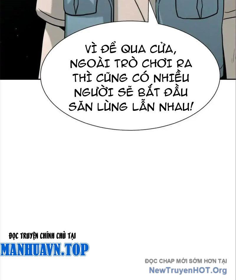 Trò Chơi Vô Vọng - Chapter 33 - Page 11