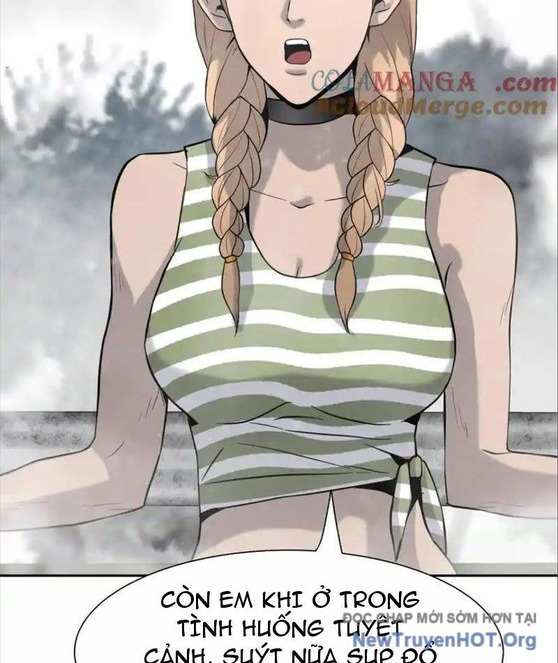 Trò Chơi Vô Vọng - Chapter 33 - Page 125