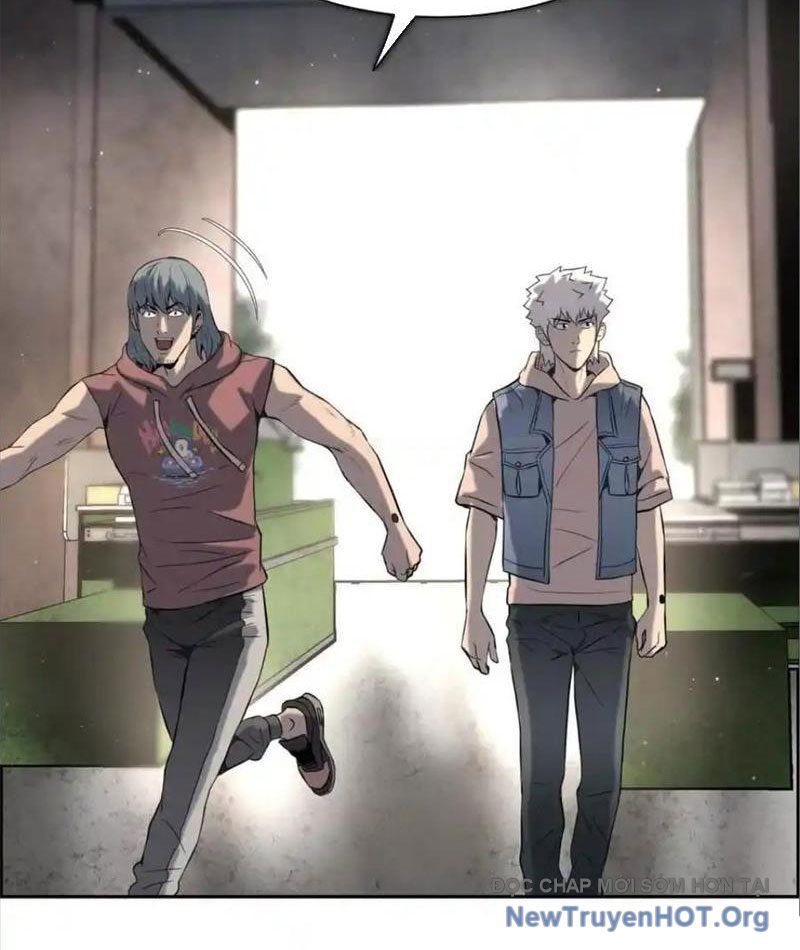 Trò Chơi Vô Vọng - Chapter 33 - Page 143