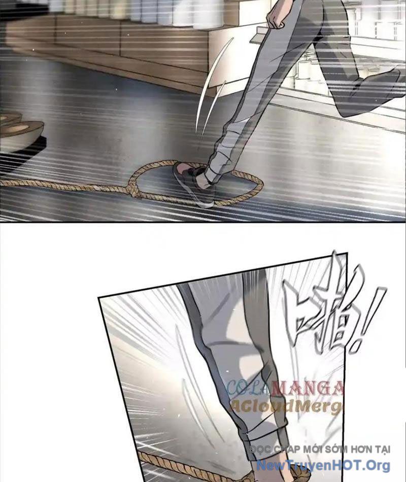 Trò Chơi Vô Vọng - Chapter 33 - Page 148