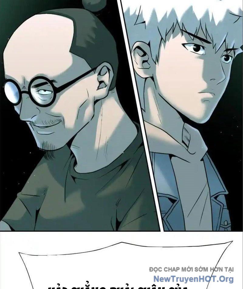 Trò Chơi Vô Vọng - Chapter 33 - Page 18