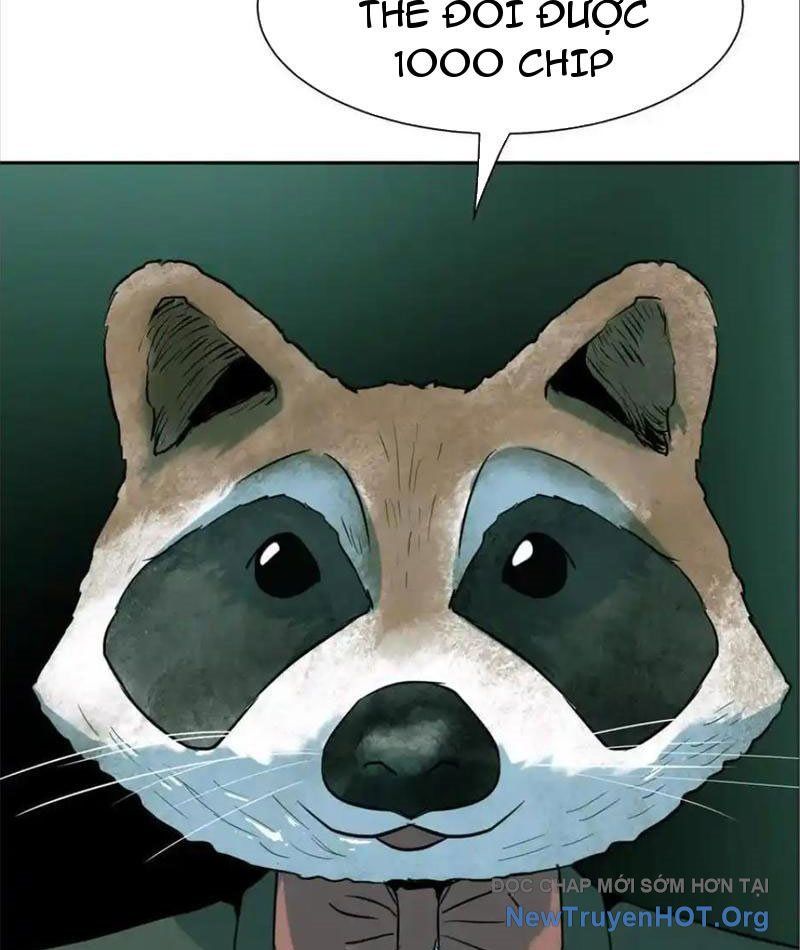 Trò Chơi Vô Vọng - Chapter 33 - Page 20