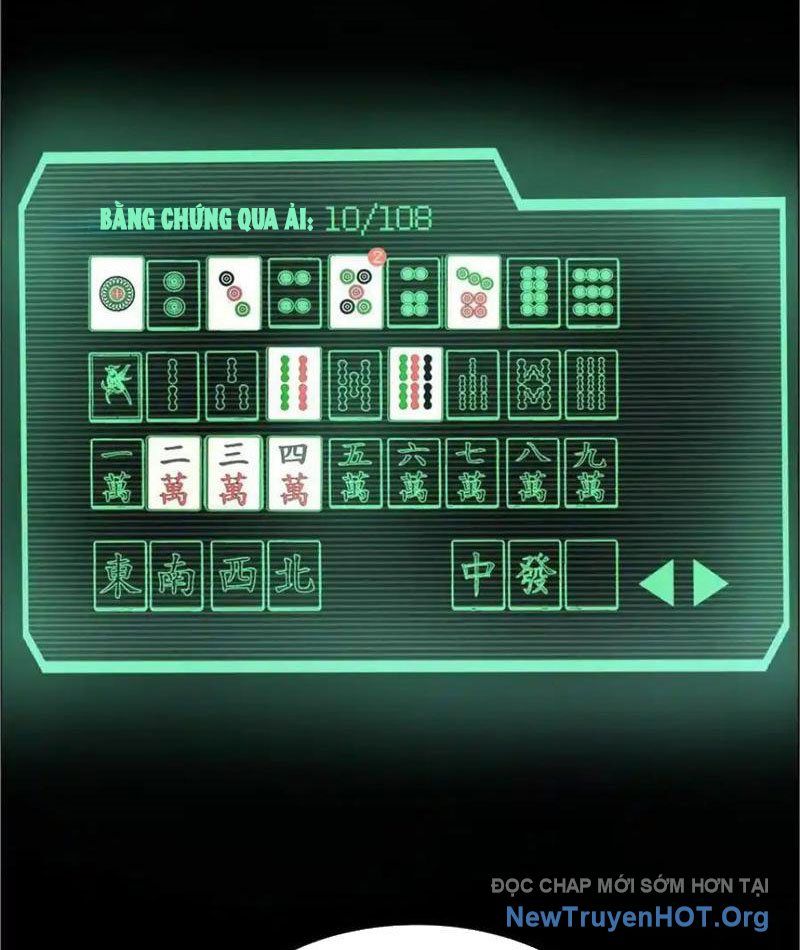 Trò Chơi Vô Vọng - Chapter 33 - Page 3