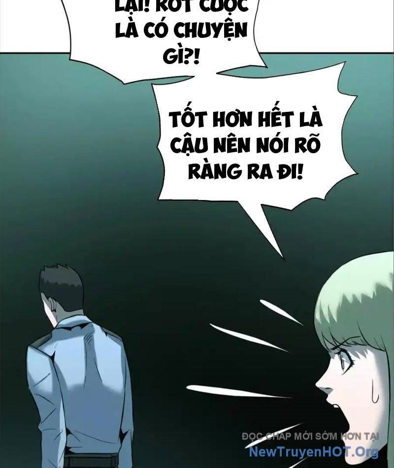 Trò Chơi Vô Vọng - Chapter 33 - Page 30
