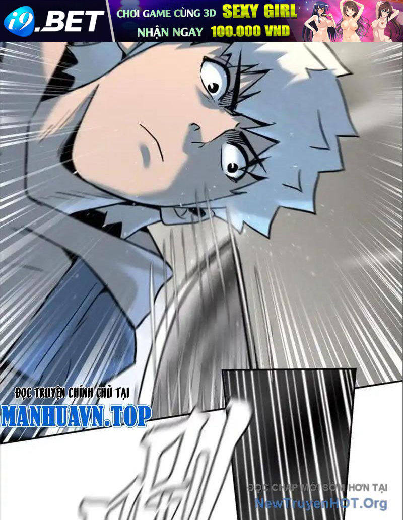 Trò Chơi Vô Vọng - Chapter 34 - Page 11