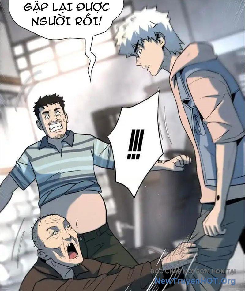Trò Chơi Vô Vọng - Chapter 34 - Page 126