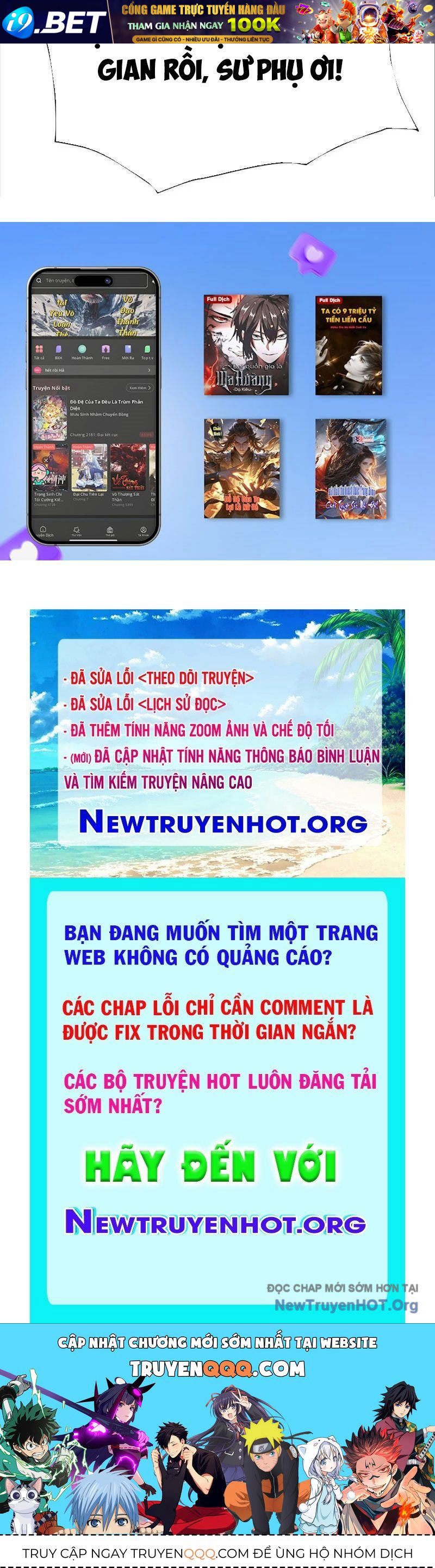 Trò Chơi Vô Vọng - Chapter 34 - Page 128