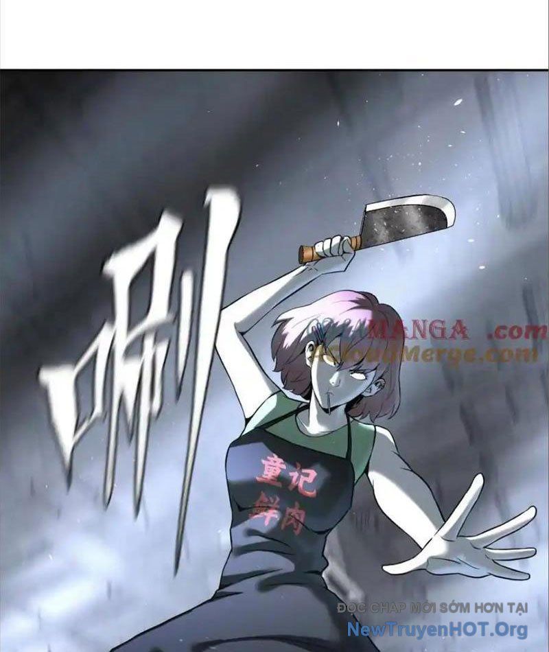 Trò Chơi Vô Vọng - Chapter 34 - Page 15