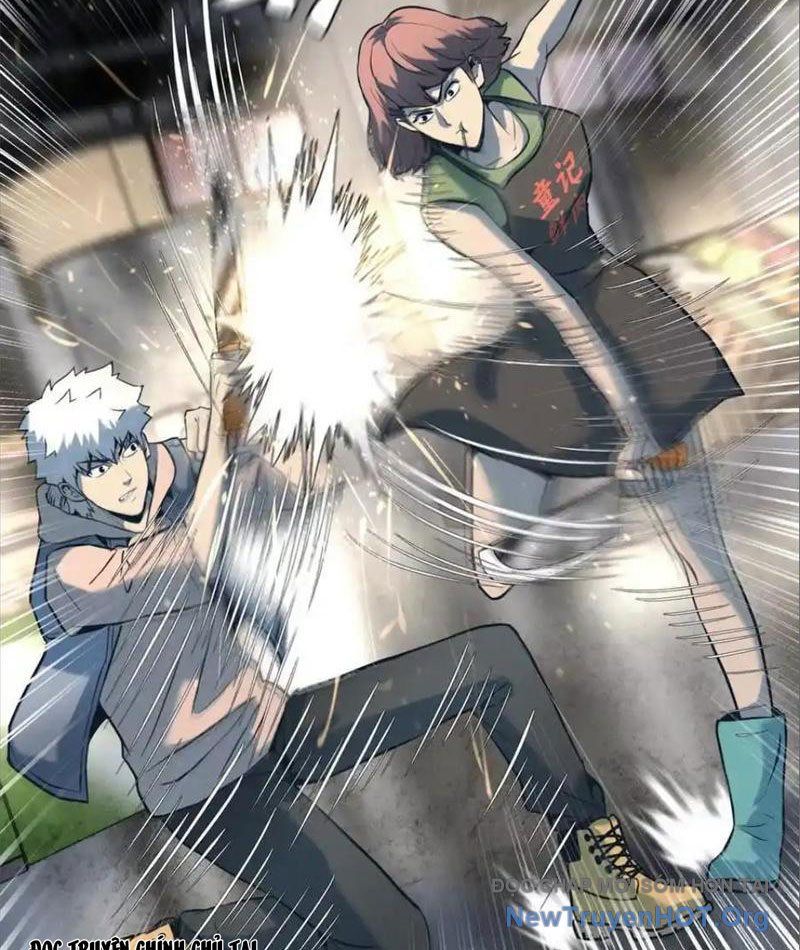 Trò Chơi Vô Vọng - Chapter 34 - Page 18