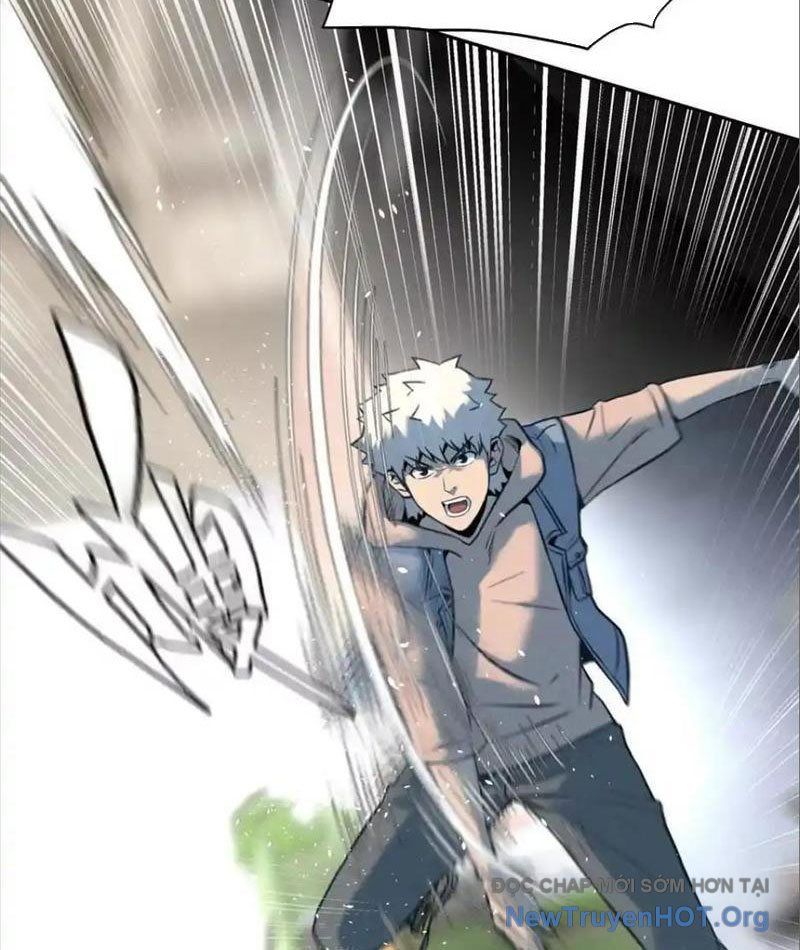 Trò Chơi Vô Vọng - Chapter 34 - Page 23