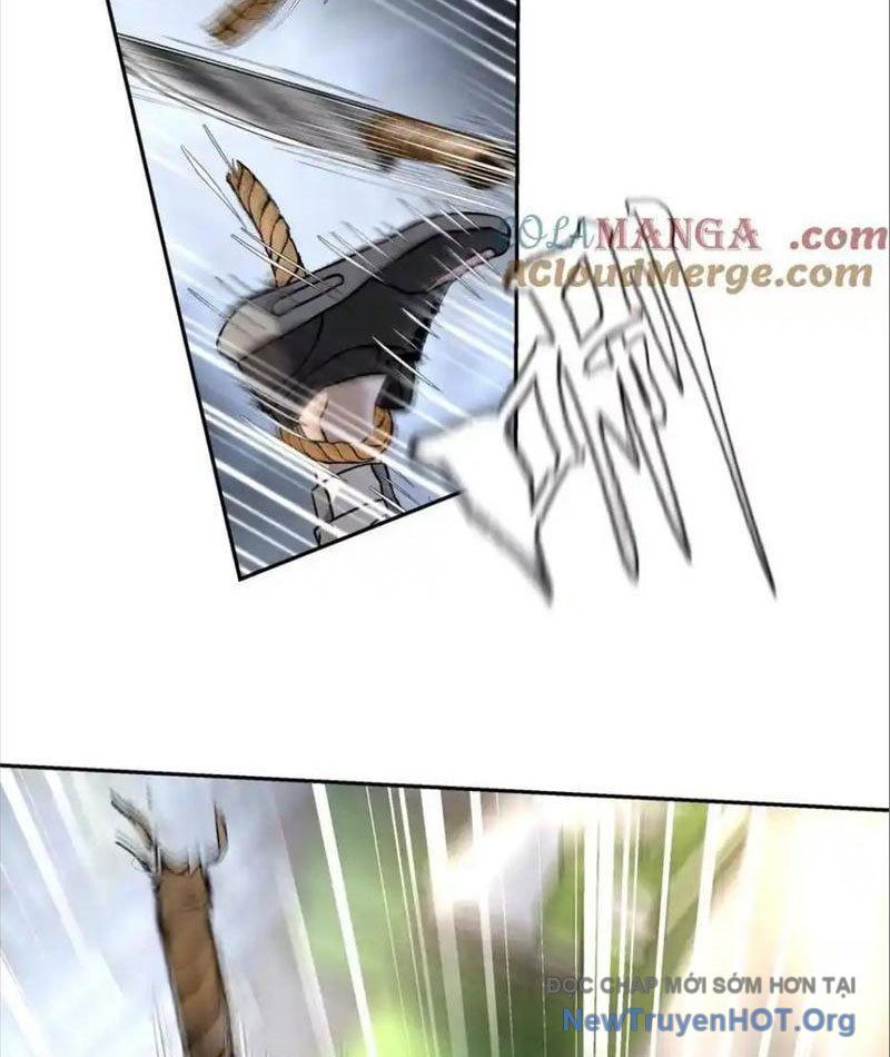 Trò Chơi Vô Vọng - Chapter 34 - Page 25