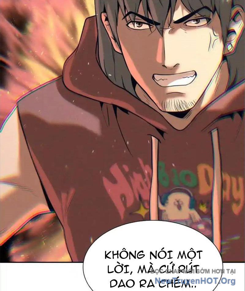 Trò Chơi Vô Vọng - Chapter 34 - Page 33