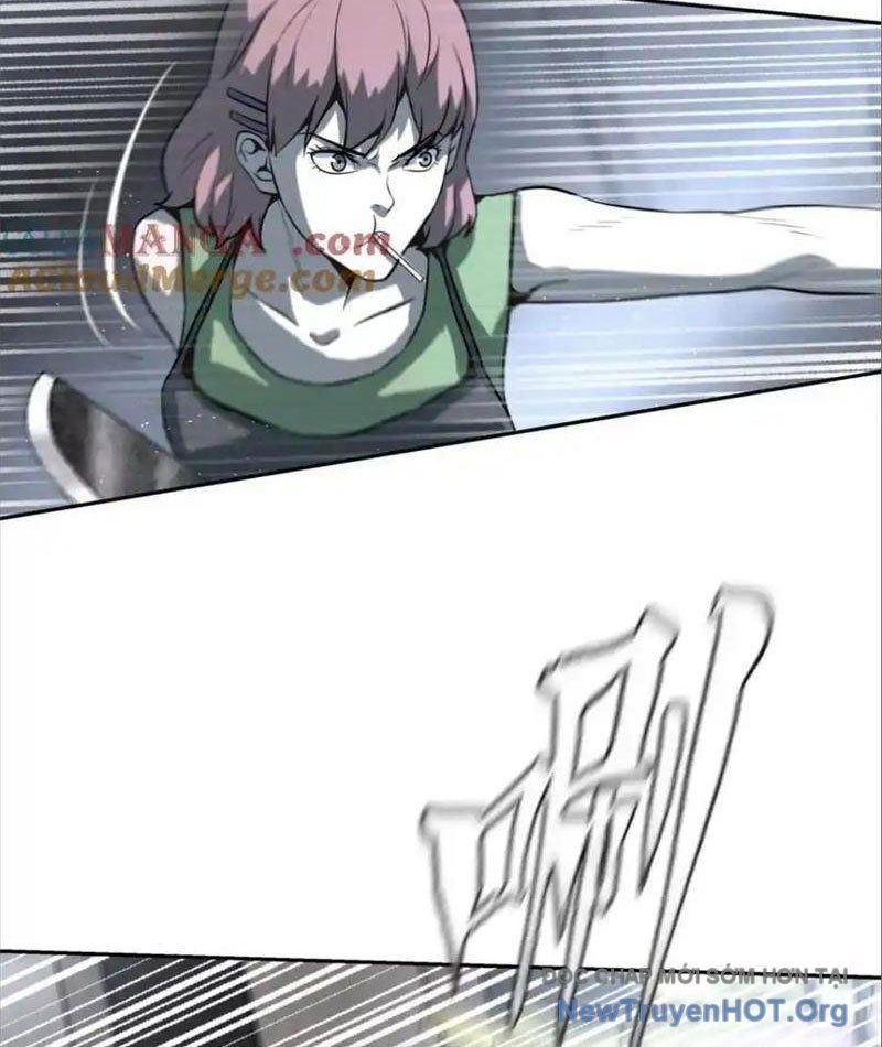 Trò Chơi Vô Vọng - Chapter 34 - Page 37