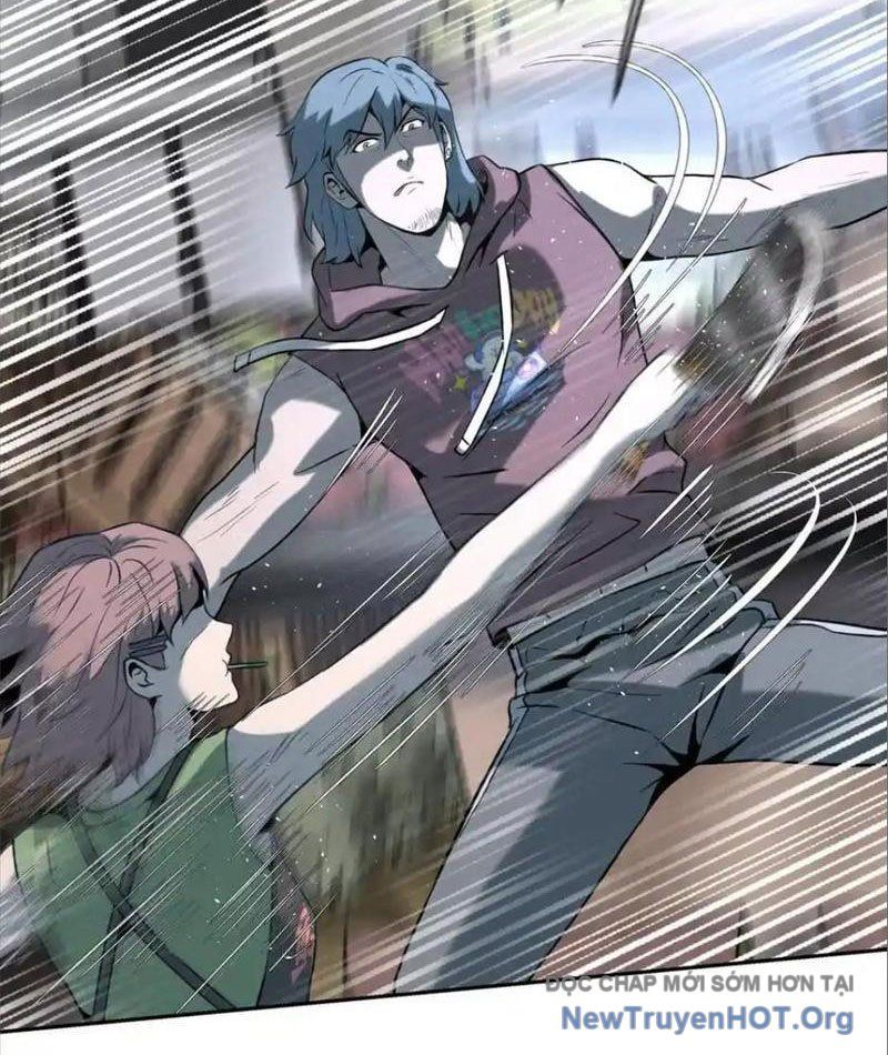 Trò Chơi Vô Vọng - Chapter 34 - Page 38