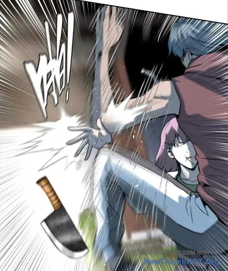 Trò Chơi Vô Vọng - Chapter 34 - Page 40