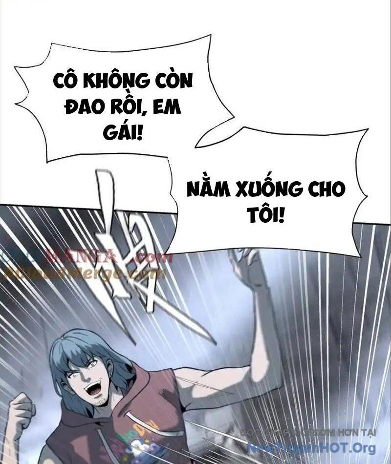 Trò Chơi Vô Vọng - Chapter 34 - Page 44