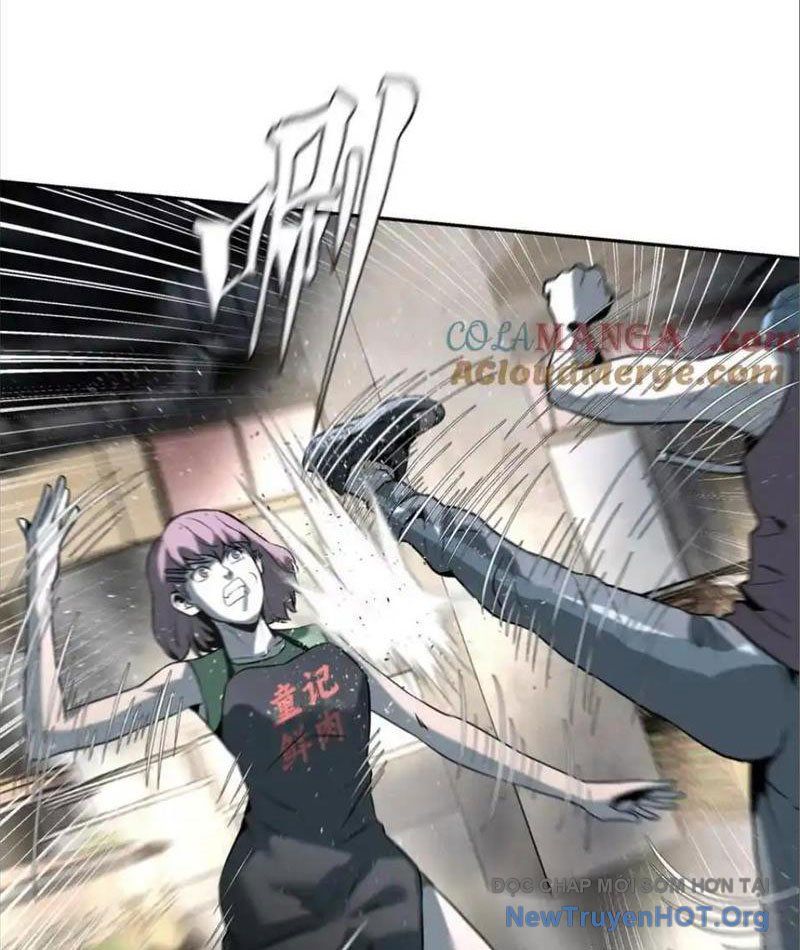 Trò Chơi Vô Vọng - Chapter 34 - Page 49