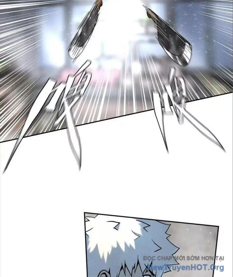 Trò Chơi Vô Vọng - Chapter 34 - Page 6