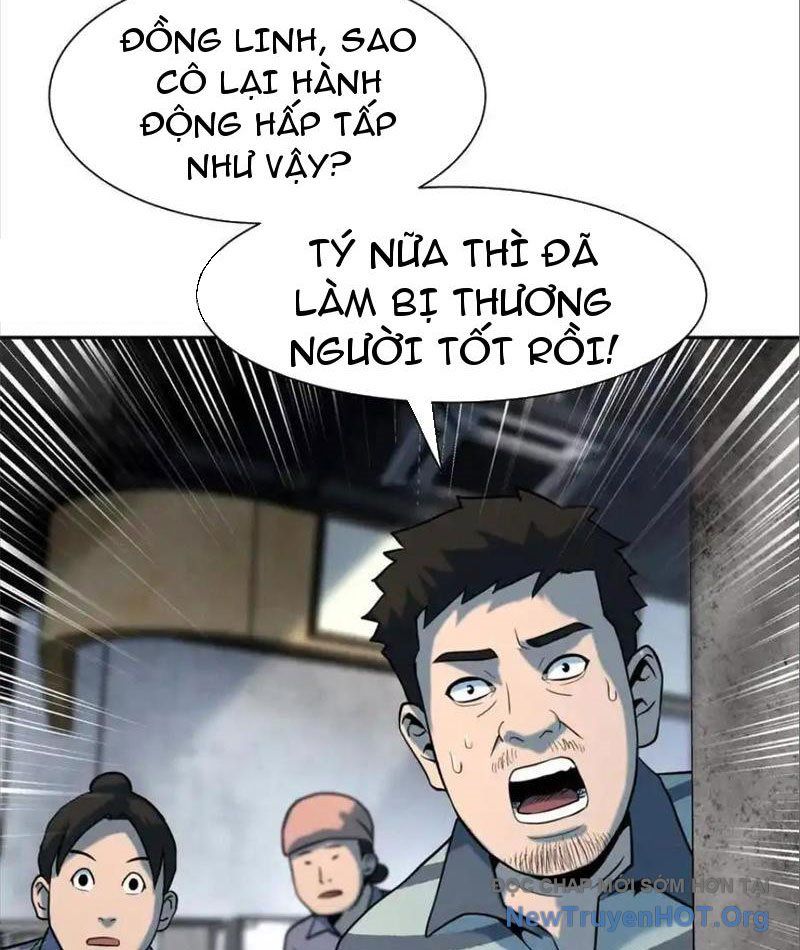 Trò Chơi Vô Vọng - Chapter 34 - Page 66