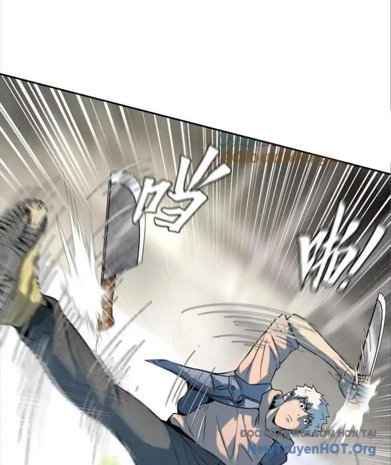 Trò Chơi Vô Vọng - Chapter 34 - Page 8