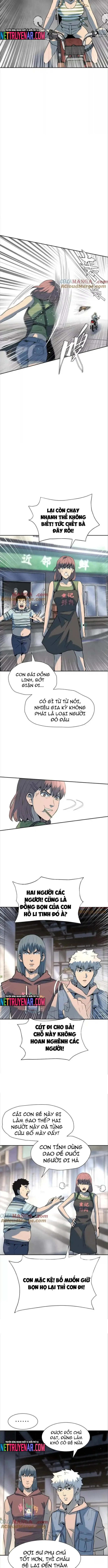 Trò Chơi Vô Vọng - Chapter 35 - Page 10