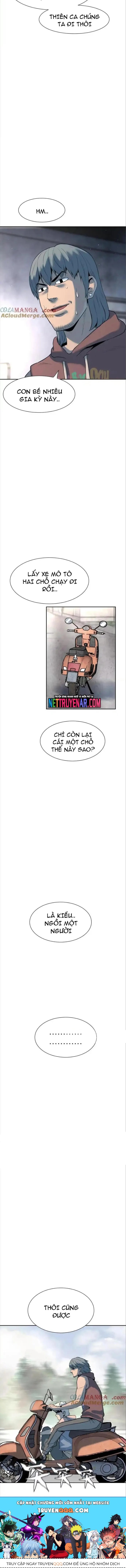 Trò Chơi Vô Vọng - Chapter 35 - Page 11