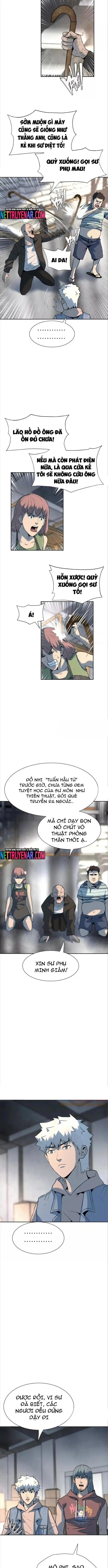 Trò Chơi Vô Vọng - Chapter 35 - Page 4