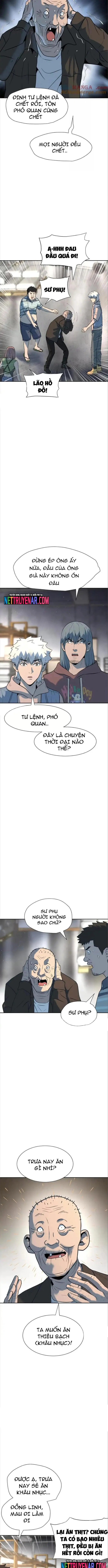 Trò Chơi Vô Vọng - Chapter 35 - Page 6