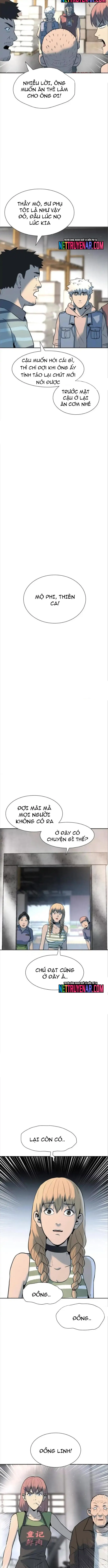 Trò Chơi Vô Vọng - Chapter 35 - Page 7