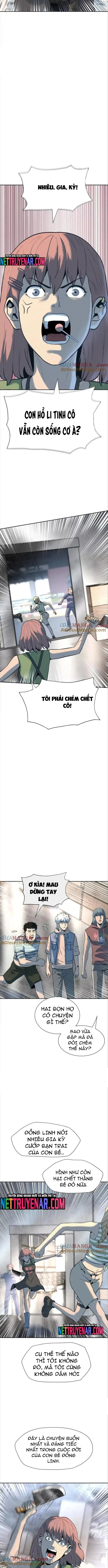 Trò Chơi Vô Vọng - Chapter 35 - Page 8