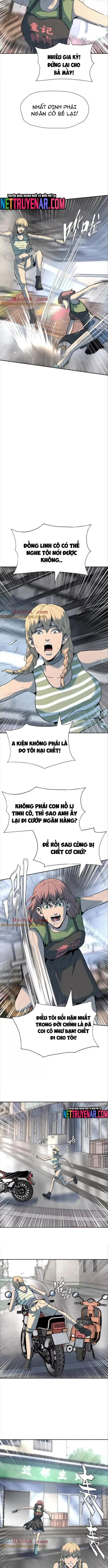 Trò Chơi Vô Vọng - Chapter 35 - Page 9