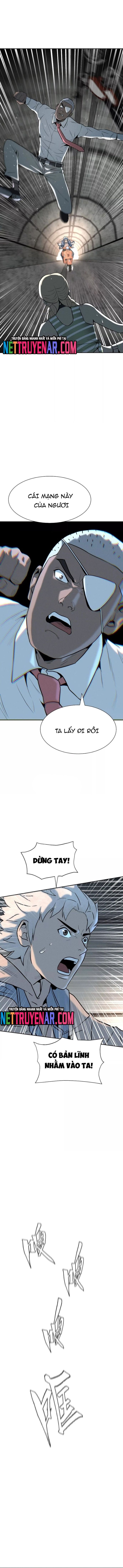 Trò Chơi Vô Vọng - Chapter 37 - Page 10