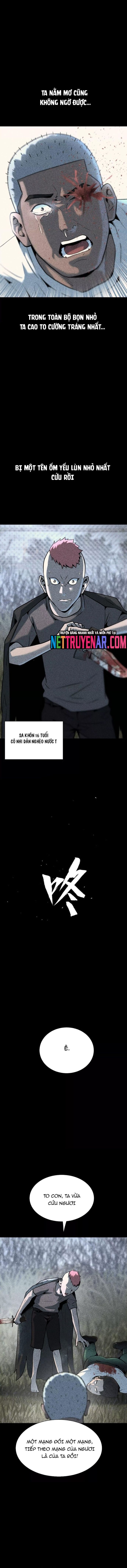 Trò Chơi Vô Vọng - Chapter 37 - Page 4