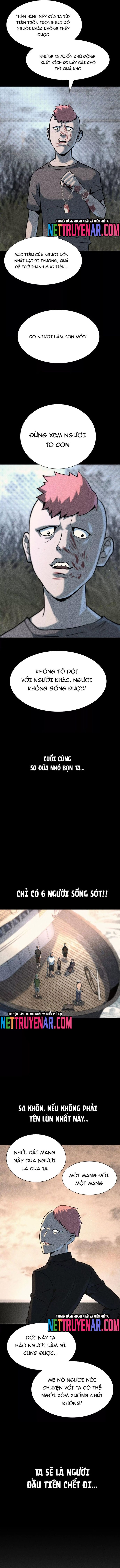 Trò Chơi Vô Vọng - Chapter 37 - Page 5