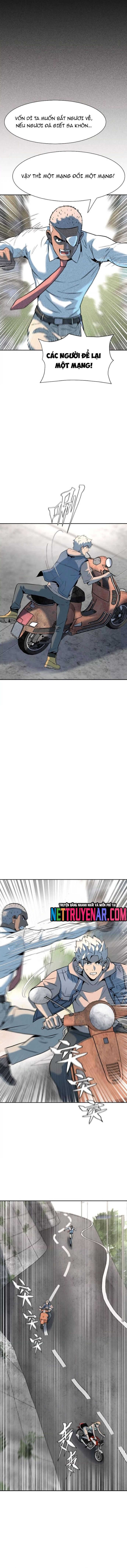 Trò Chơi Vô Vọng - Chapter 37 - Page 6