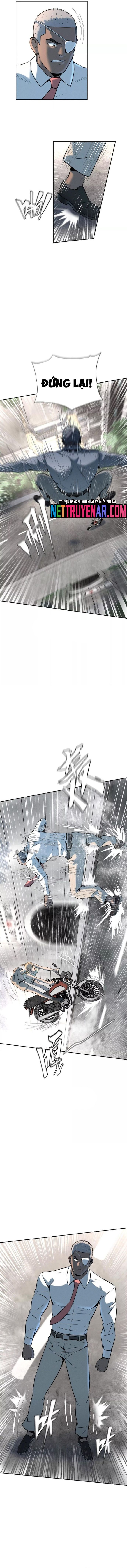 Trò Chơi Vô Vọng - Chapter 37 - Page 7