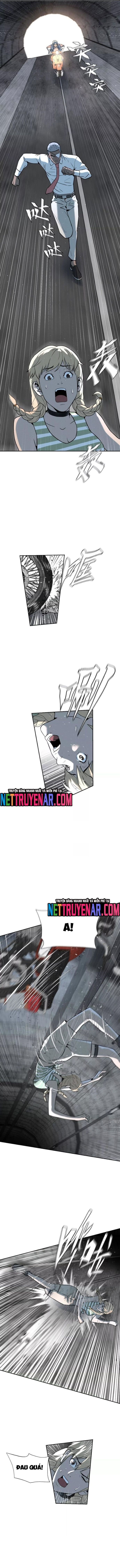 Trò Chơi Vô Vọng - Chapter 37 - Page 9