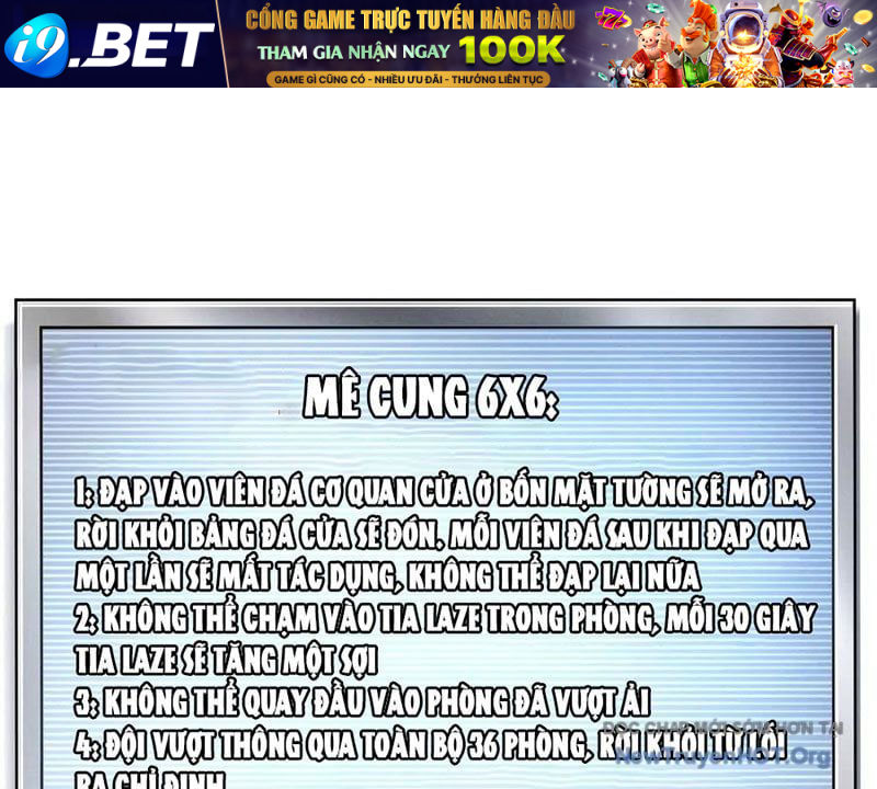 Trò Chơi Vô Vọng - Chapter 38 - Page 105