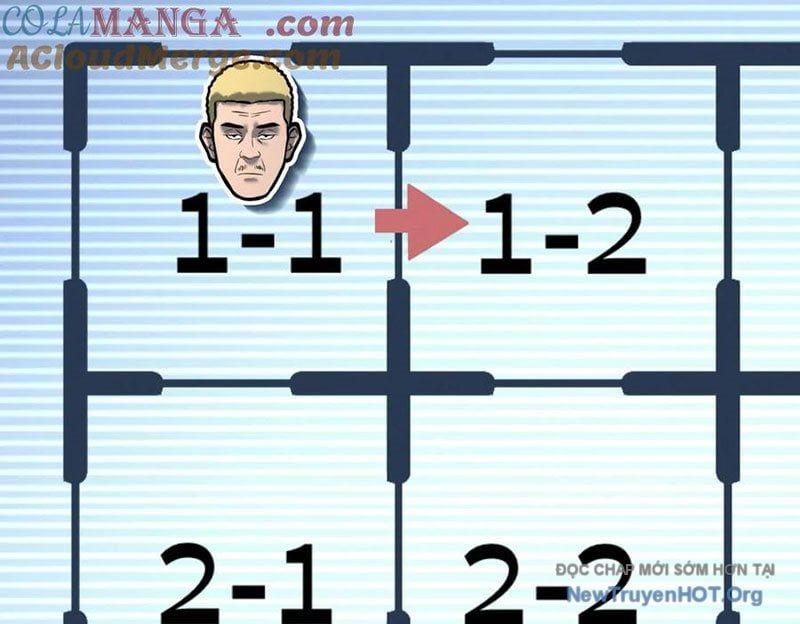 Trò Chơi Vô Vọng - Chapter 38 - Page 122