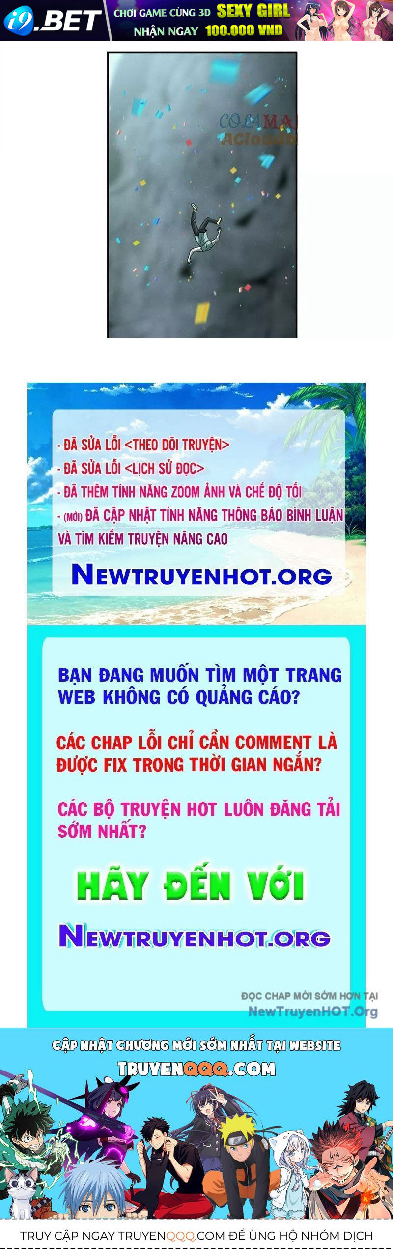 Trò Chơi Vô Vọng - Chapter 38 - Page 210