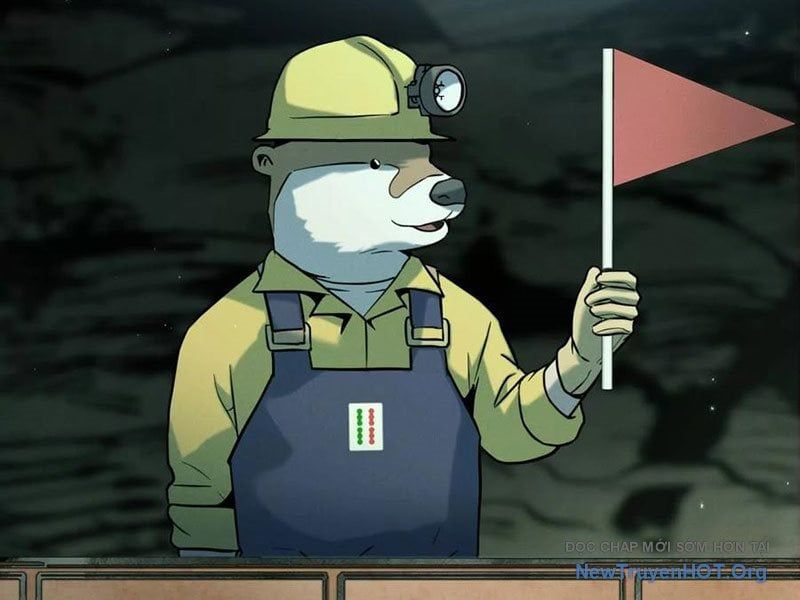 Trò Chơi Vô Vọng - Chapter 38 - Page 25