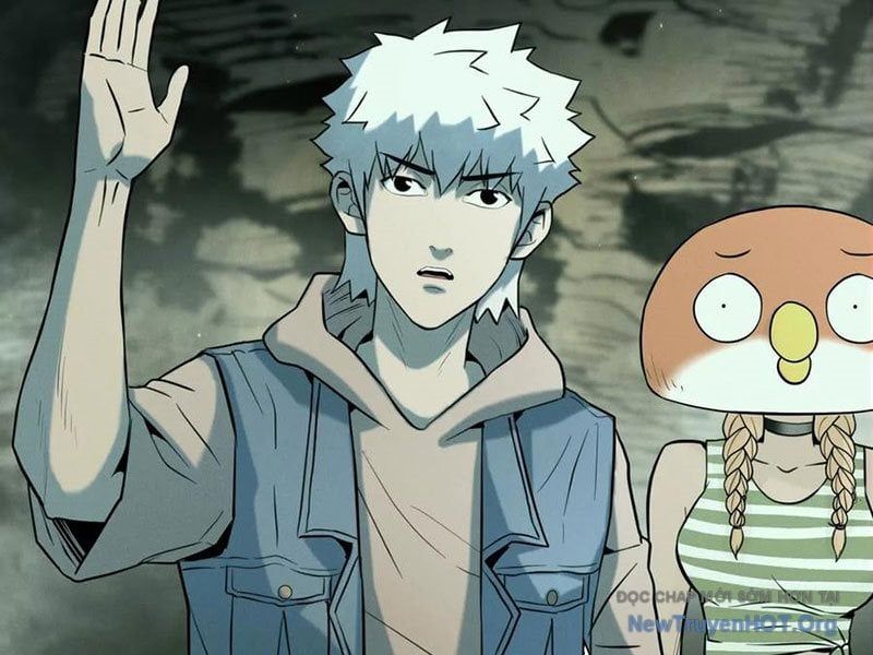 Trò Chơi Vô Vọng - Chapter 38 - Page 33