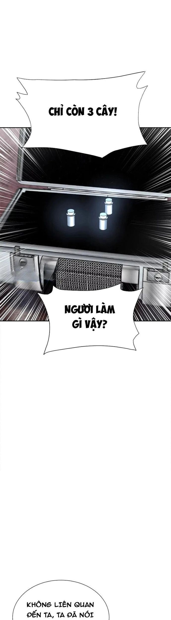 Trò Chơi Vô Vọng - Chapter 39 - Page 12