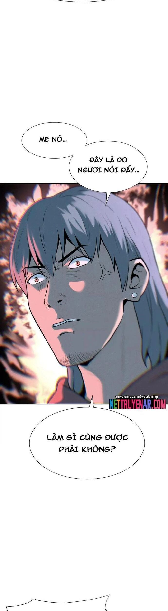 Trò Chơi Vô Vọng - Chapter 39 - Page 15
