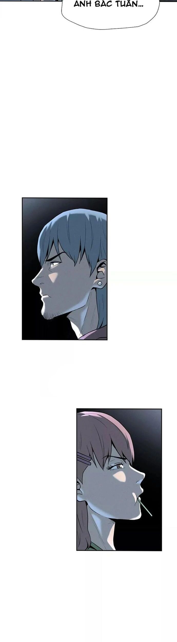 Trò Chơi Vô Vọng - Chapter 39 - Page 22