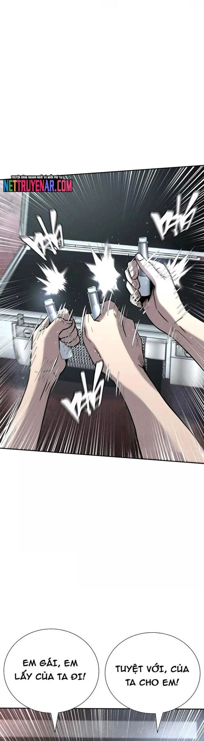 Trò Chơi Vô Vọng - Chapter 39 - Page 23