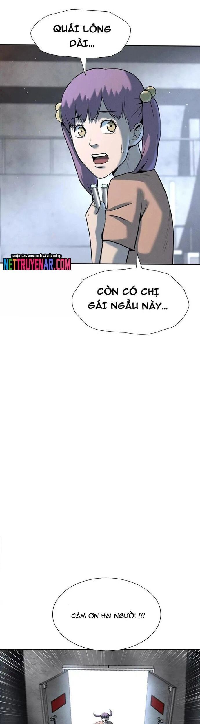 Trò Chơi Vô Vọng - Chapter 39 - Page 27