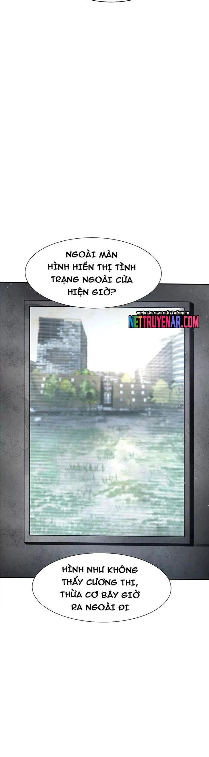 Trò Chơi Vô Vọng - Chapter 39 - Page 29