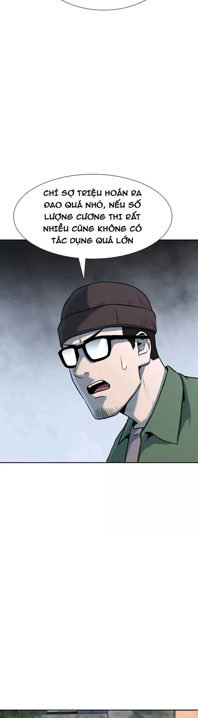 Trò Chơi Vô Vọng - Chapter 39 - Page 33